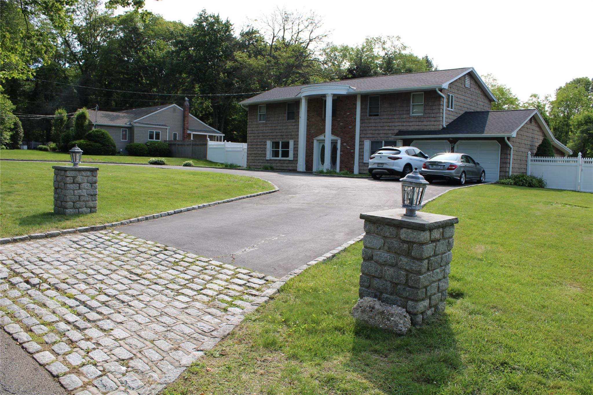 Property for Sale at Warner Road, Huntington, Hamptons, NY - Bedrooms: 4 
Bathrooms: 3  - $1,090,000