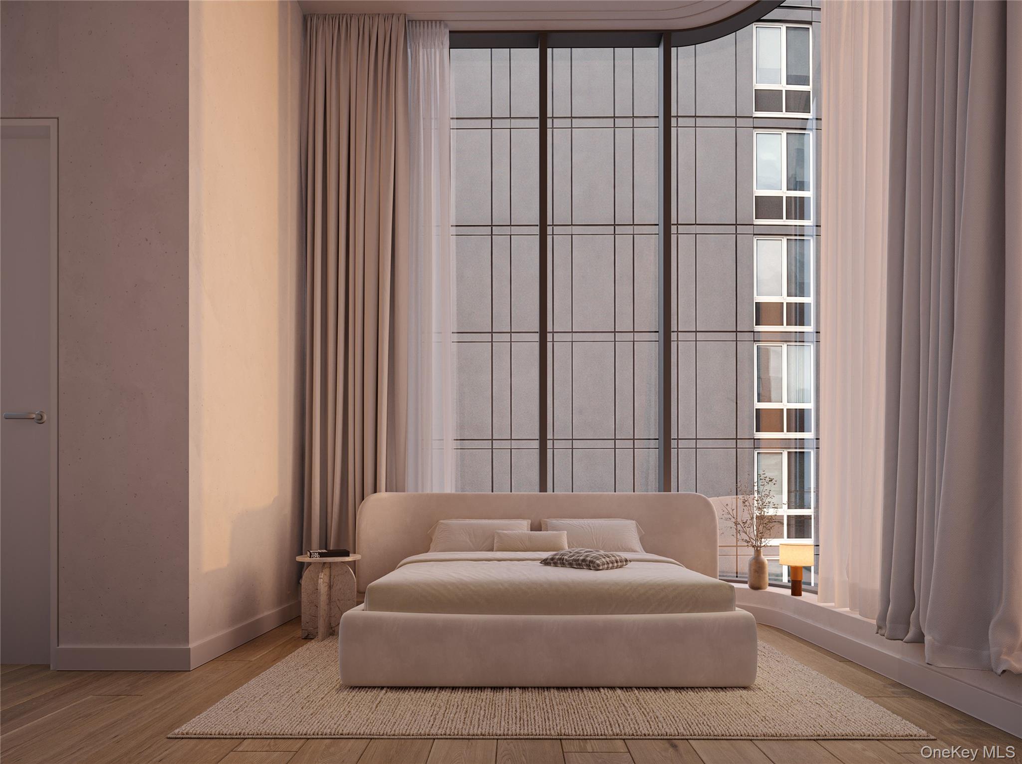 25-08 43rd Avenue PH2A