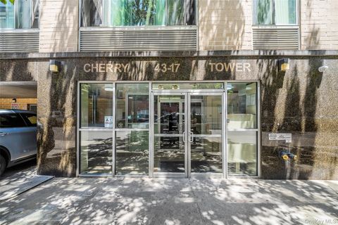 Condo For Sale - 43-17 Union Street #2A<br/> Flushing, NY 11355