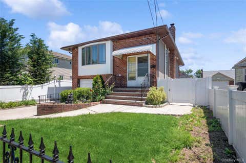 Homes For Sale - 15 Belmont Boulevard<br/> Elmont, NY 11003