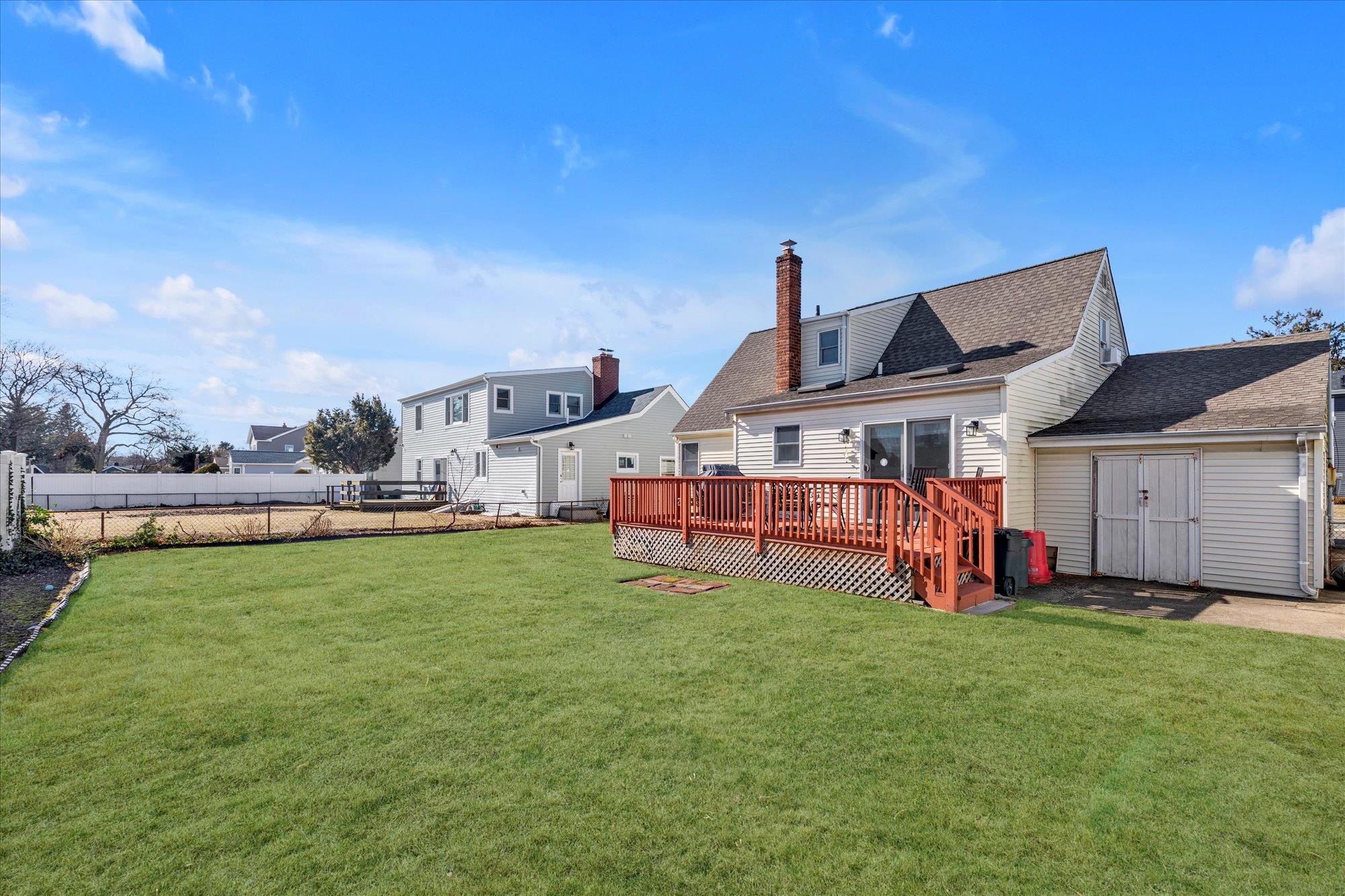 2382 Webster Street, North Bellmore, New York image 25