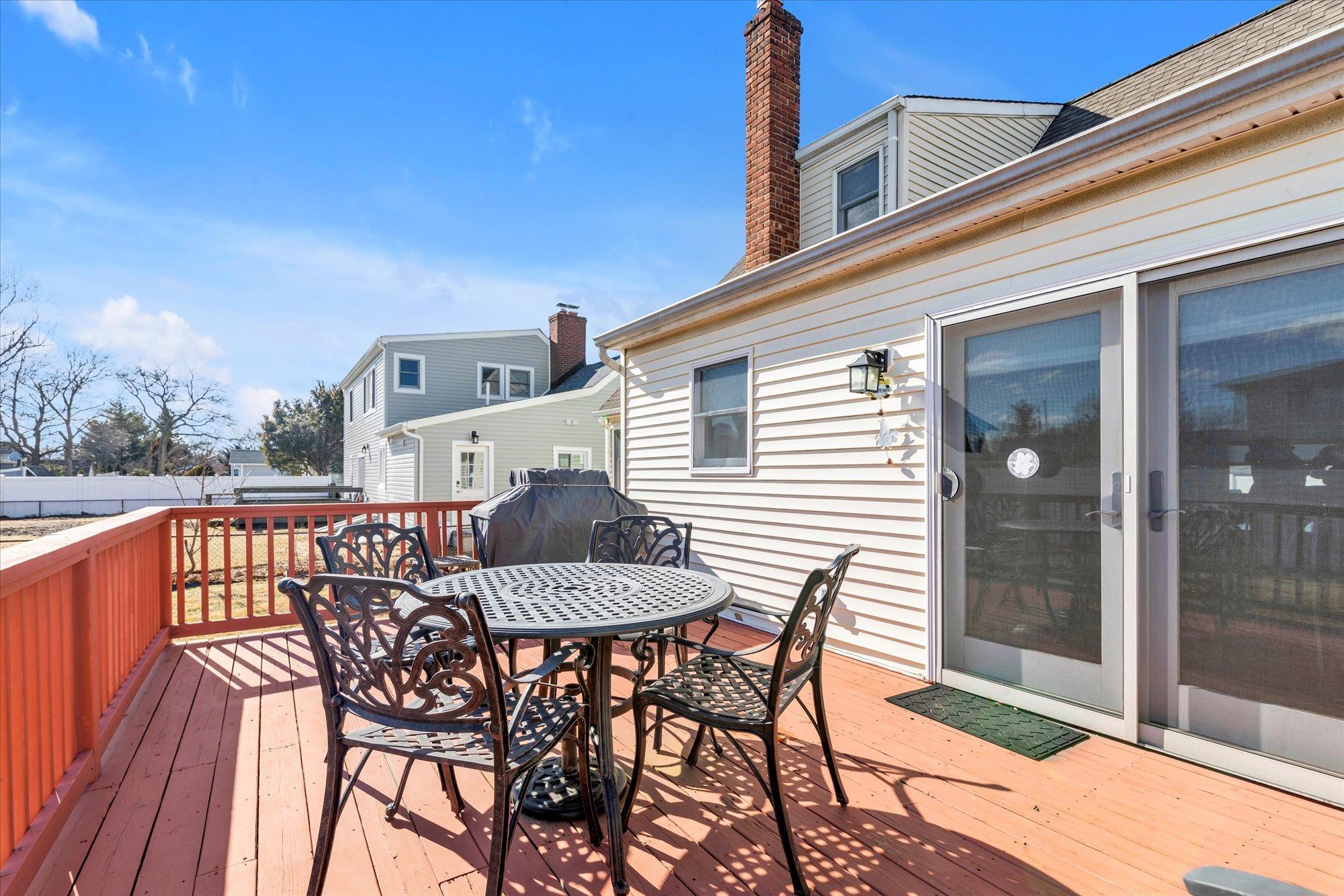 2382 Webster Street, North Bellmore, New York image 24