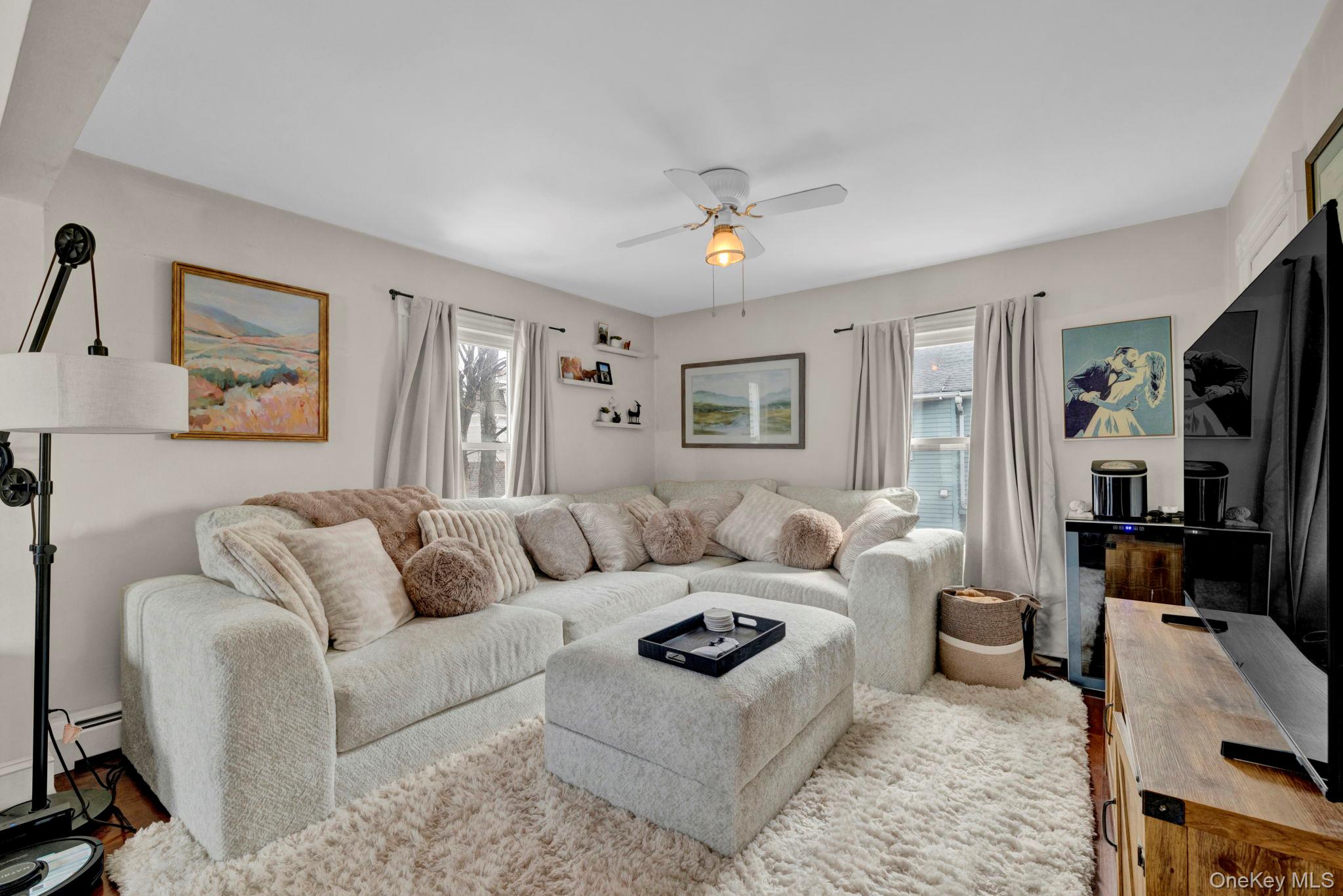 60 W Catherine Street