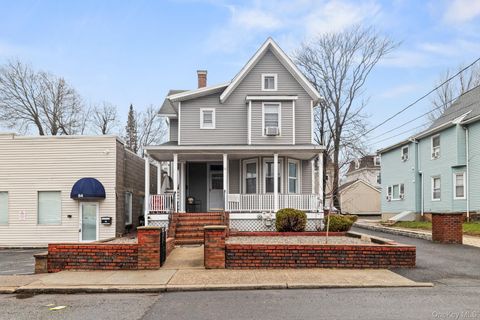 60 W Catherine Street Nyack NY 10960