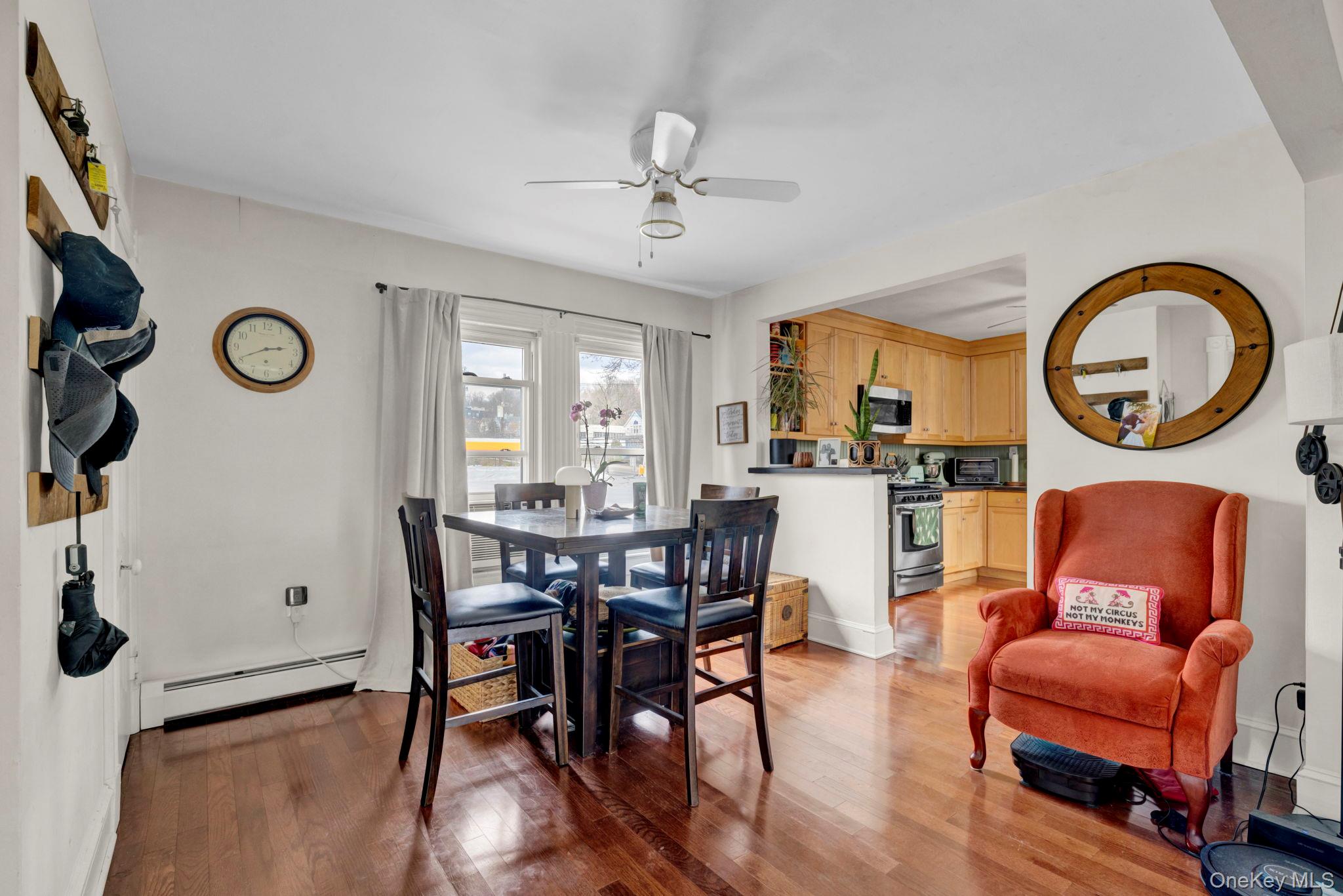 60 W Catherine Street