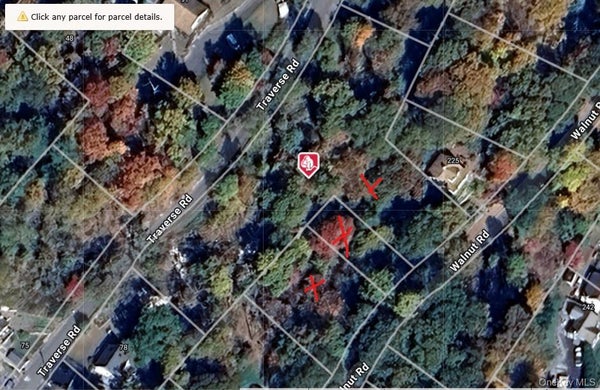 LOT 11 TRAVERSE LOT 13 WALNUT AND LOT 15 WALNUT ROAD, LAKE PEEKSKILL, NY 10537 - Image d9d97983c95efd0ac350785f2e628fda/510020126