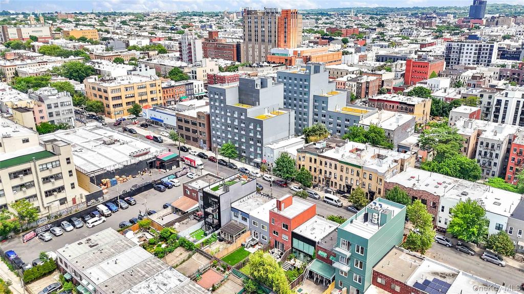 Photo of 925 Hart Street, Brooklyn, NY 11237 (MLS # 1013654)