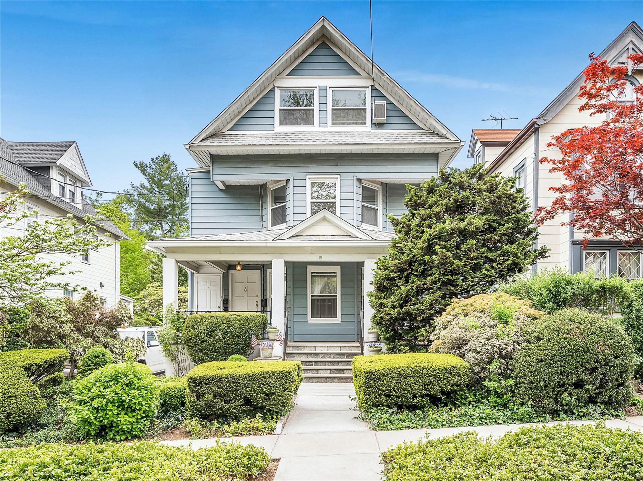 91 Parkway Road 3