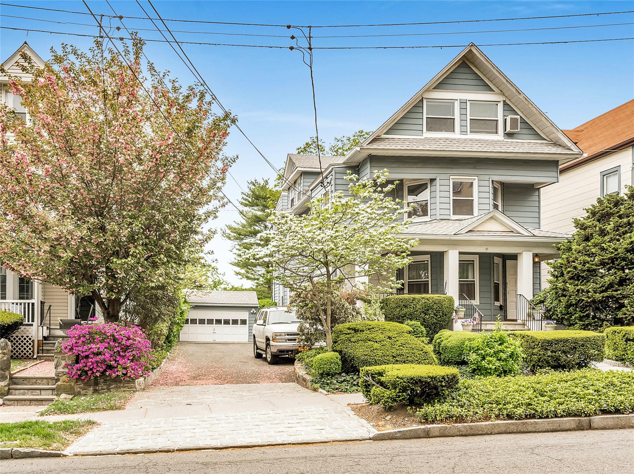 91 Parkway Road 3