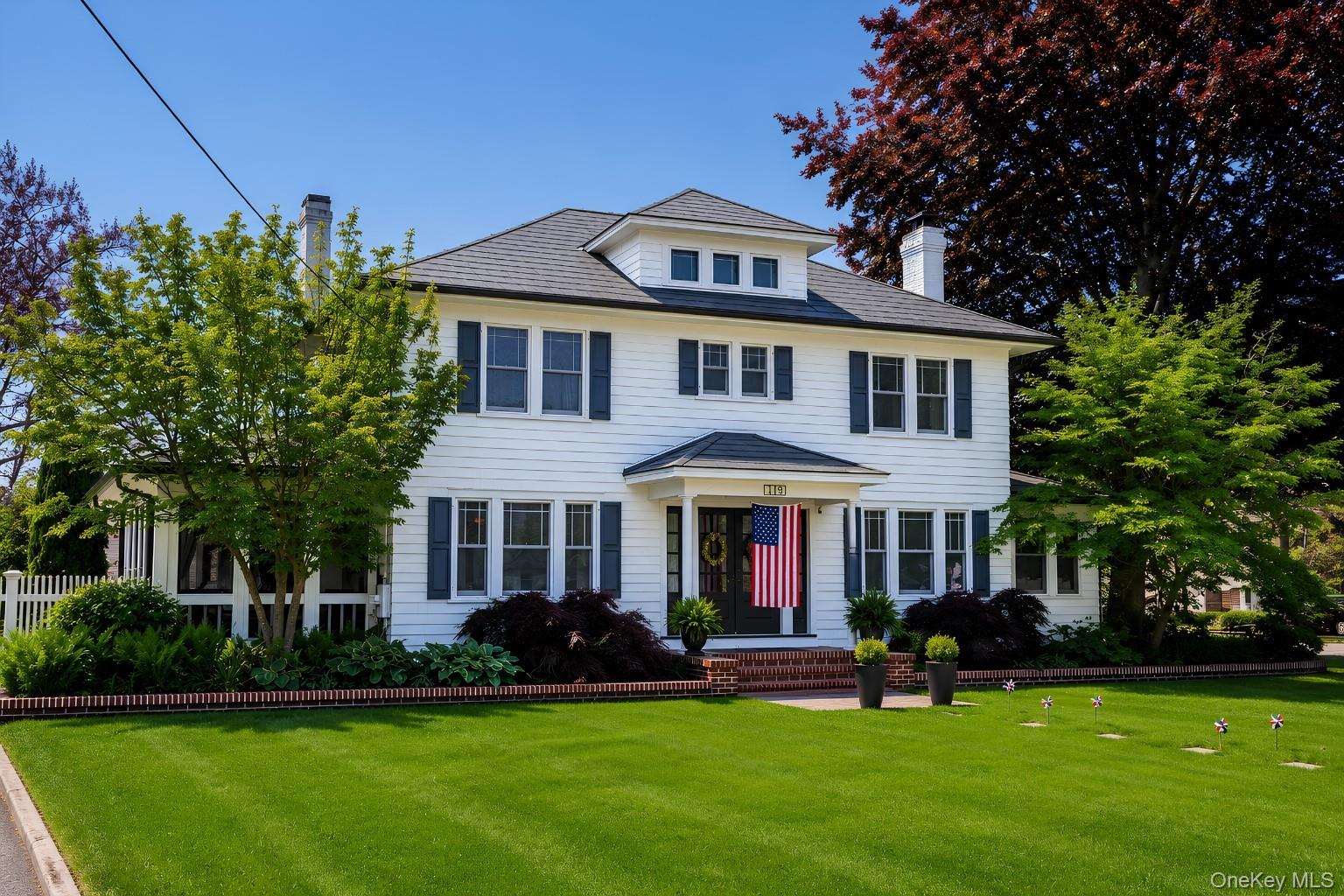 119 Hubbard Avenue