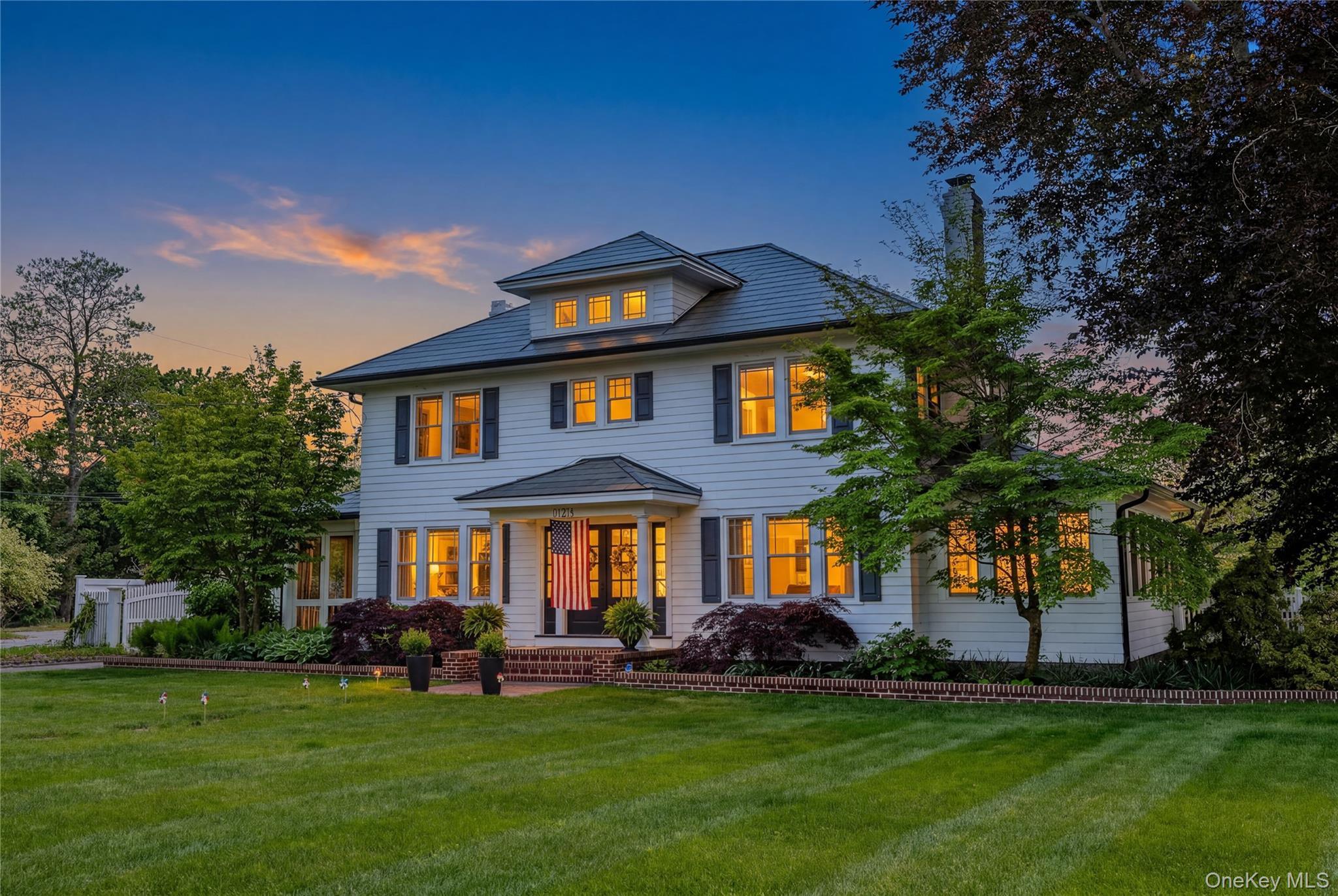 119 Hubbard Avenue