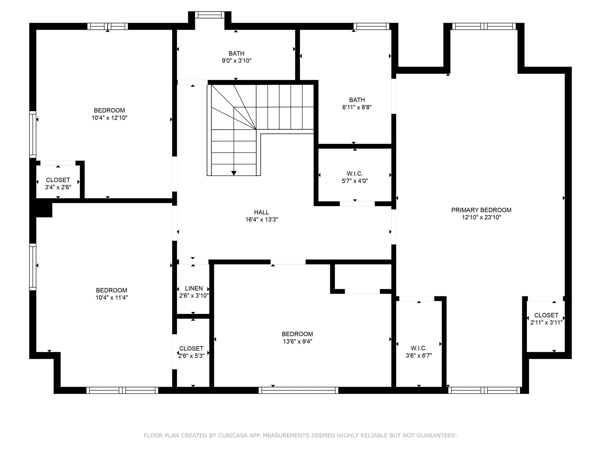4 Terrace Court, Port Washington, New York image 25