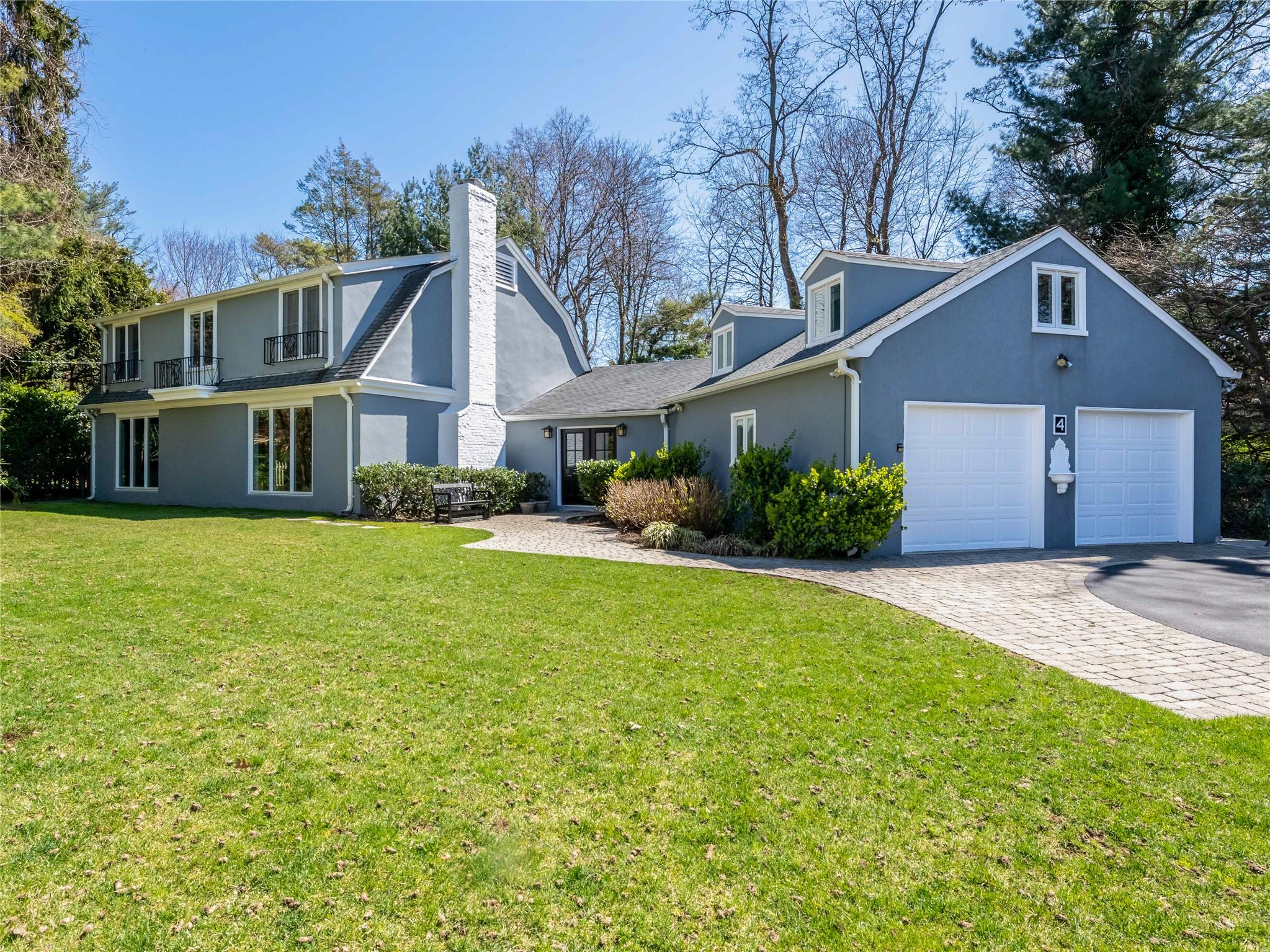 4 Terrace Court, Port Washington, New York image 2