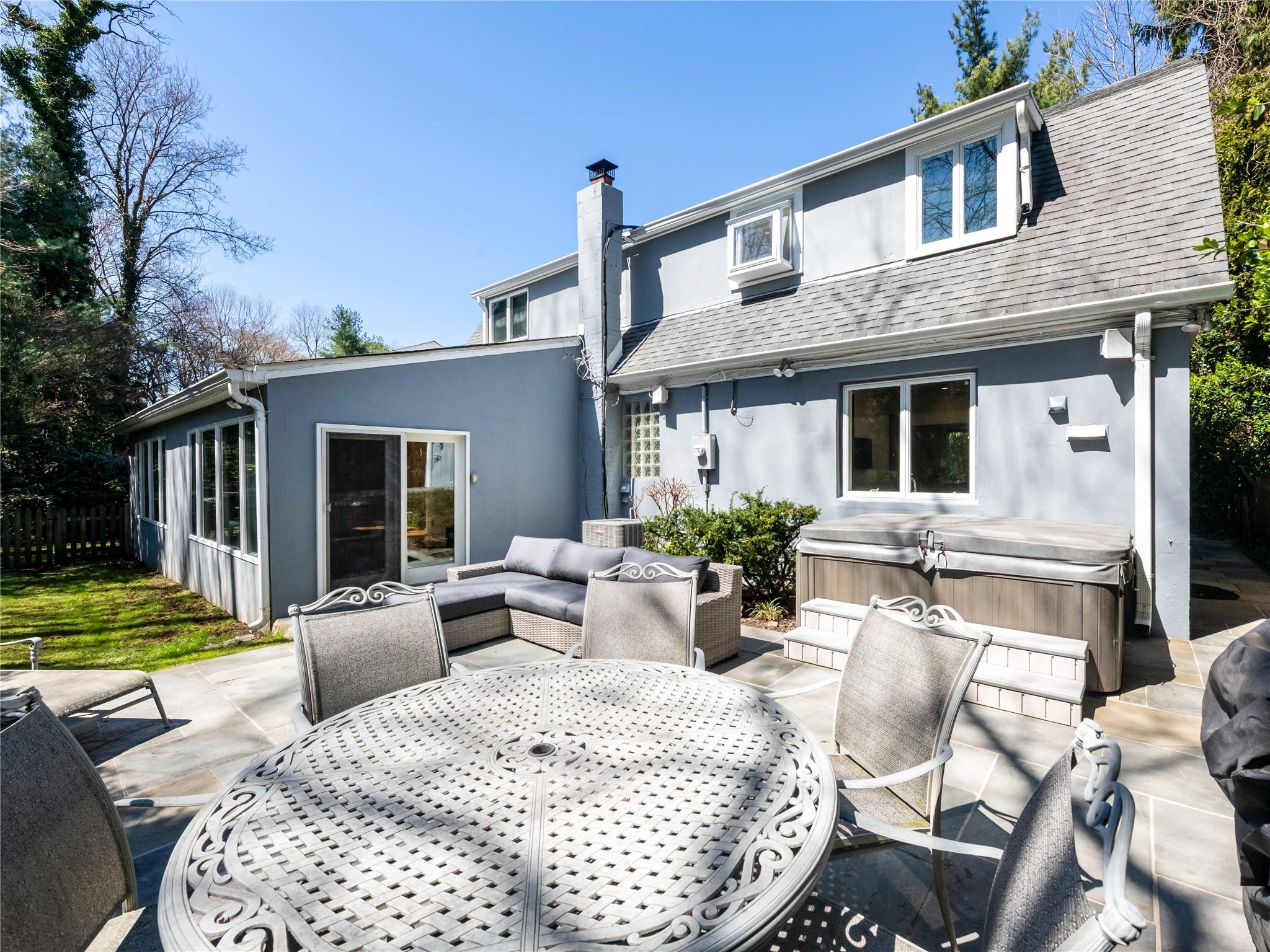 4 Terrace Court, Port Washington, New York image 22