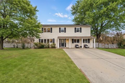 2 Almike Drive Centereach NY 11720