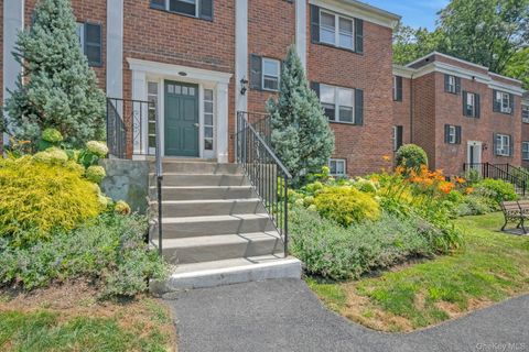Photo of 129-3 S Highland Avenue #A2, Ossining, NY 10562 (MLS # 893127)
