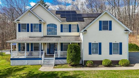 17 Long View Drive Unionville NY 10988