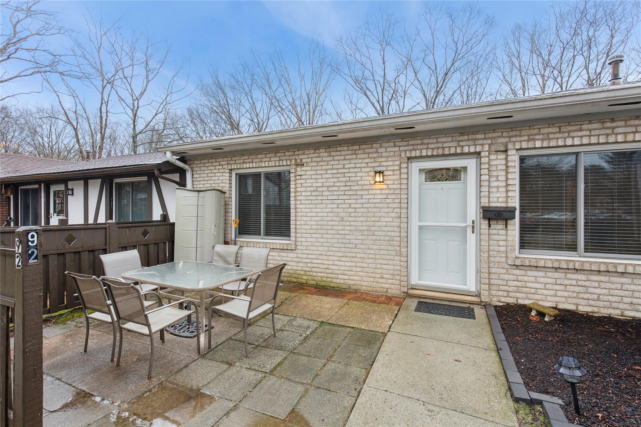 92 Birchwood Road, Medford, New York image 5