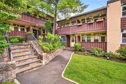 Homes For Sale - 95 Wiltshire Road #C 16<br/> Scarsdale, NY 10583
