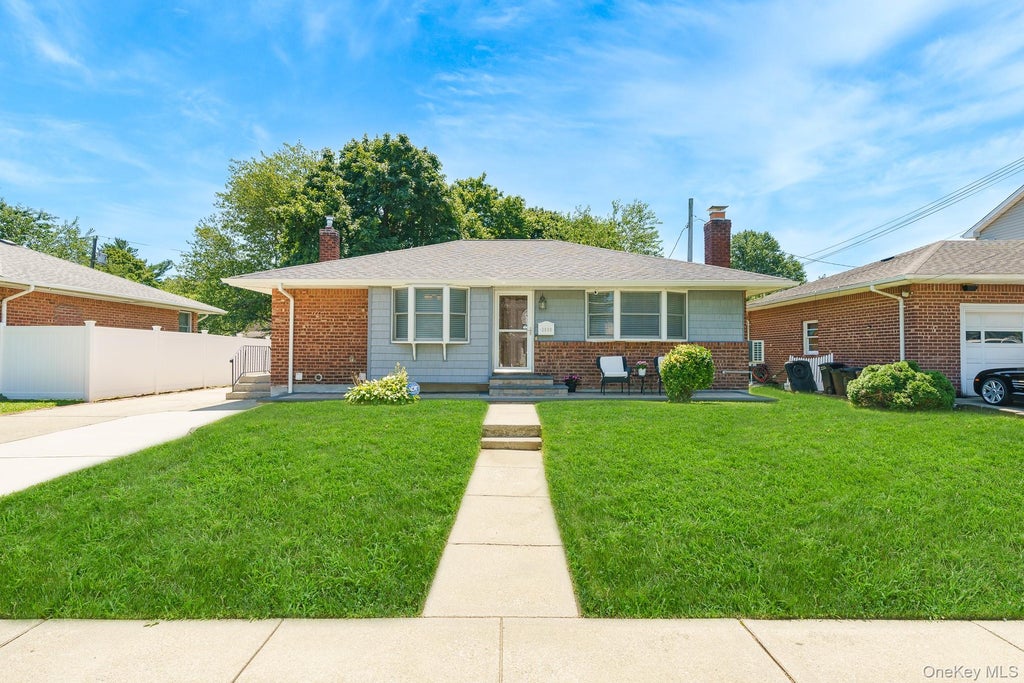 Photo of 3900 Miller Place, Levittown, NY 11756 (MLS # 1030074)