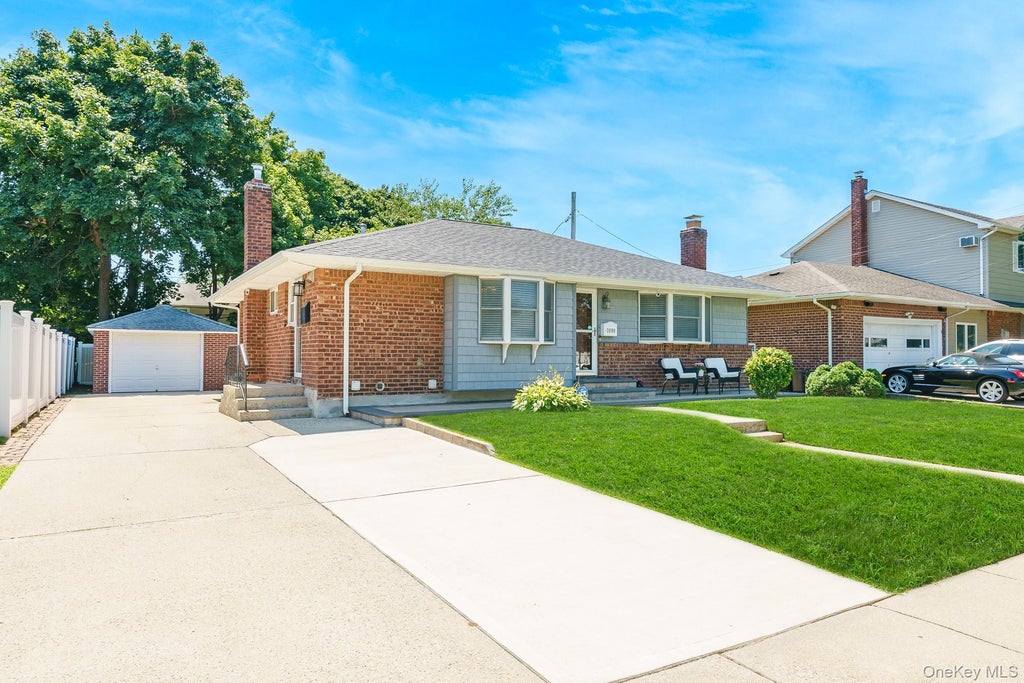 Photo of 3900 Miller Place, Levittown, NY 11756 (MLS # 1030074)