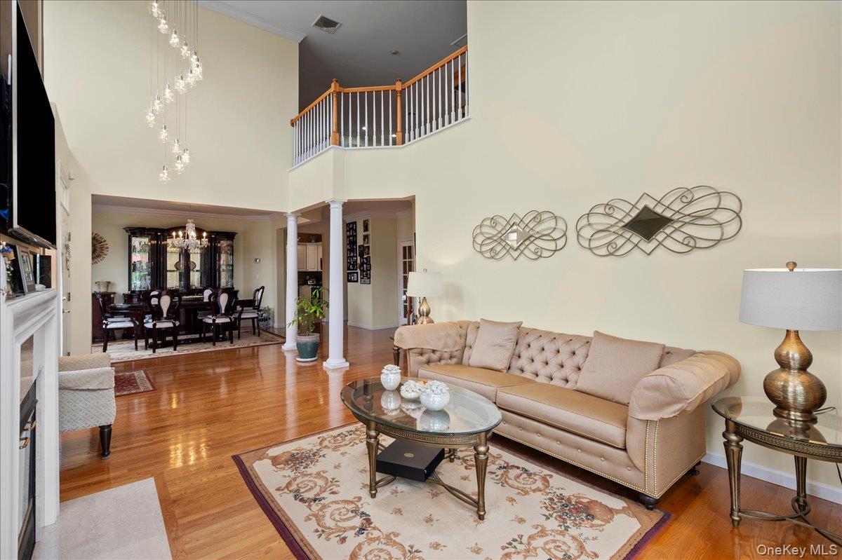 33 Pinehurst Circle