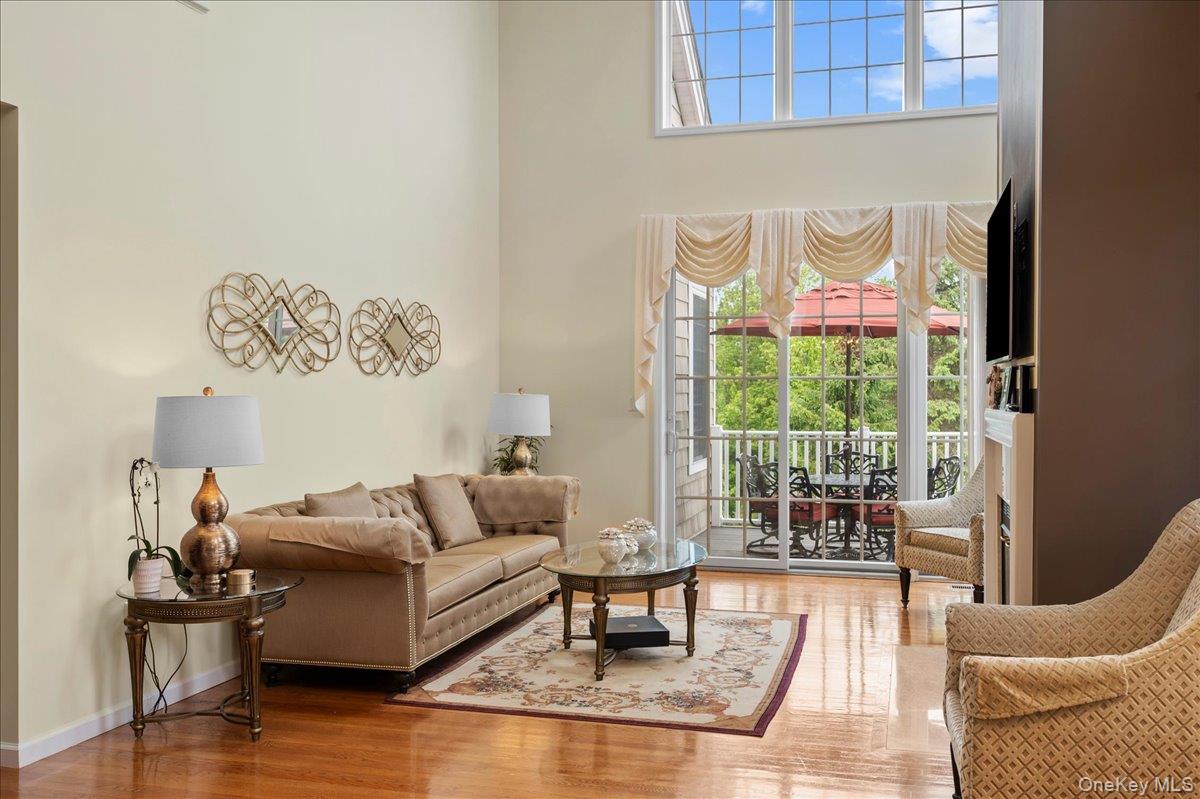 33 Pinehurst Circle