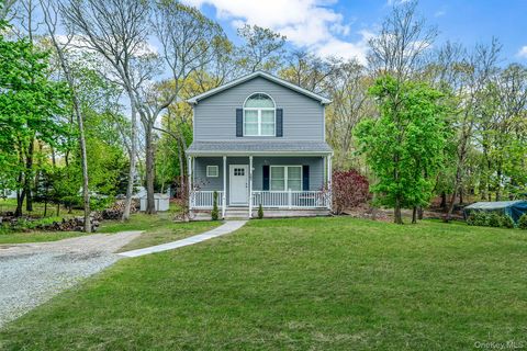 Photo of 187 Hallock Street, Riverhead, NY 11901 (MLS # 995294)