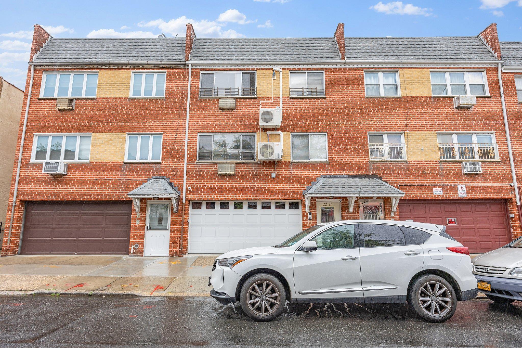 Property for Sale at Harman Street, Ridgewood, Queens, NY - Bedrooms: 8 
Bathrooms: 5  - $1,825,000