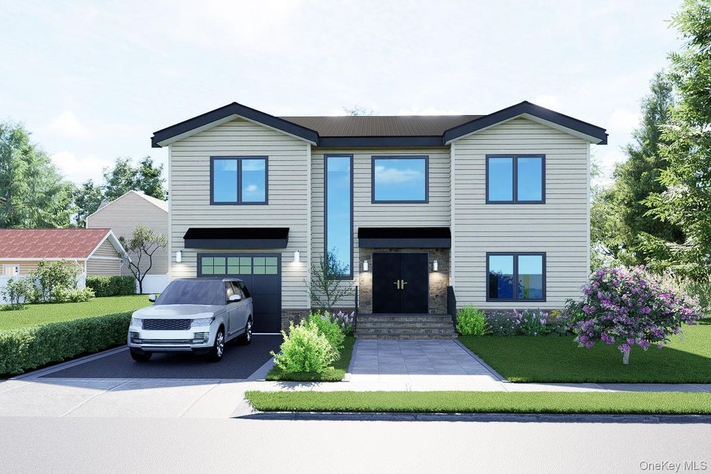 Photo of 2460 Centre Avenue, Bellmore, NY 11710 (MLS # 912254)