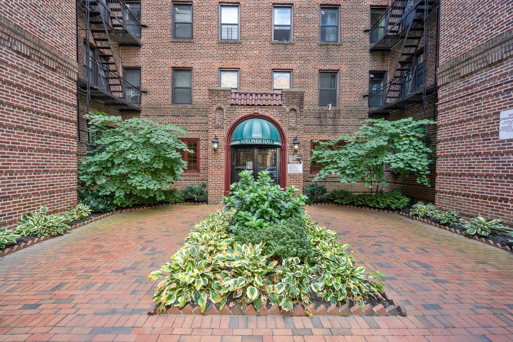 Property for Sale at 35 Avenue F2l, Jackson Heights, Queens, NY - Bedrooms: 2 
Bathrooms: 2 
Rooms: 5  - $739,000