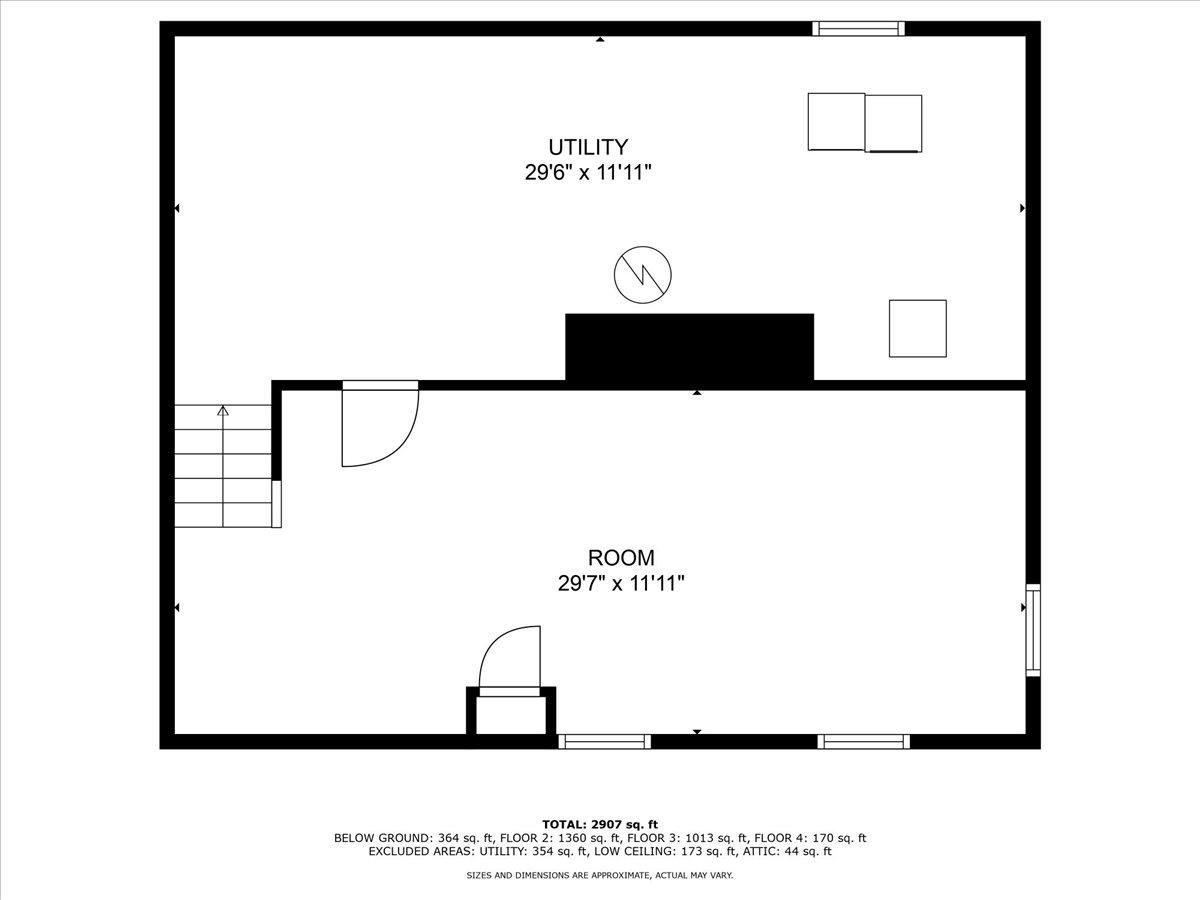 100 Wolver Hollow Road, Upper Brookville, New York image 34