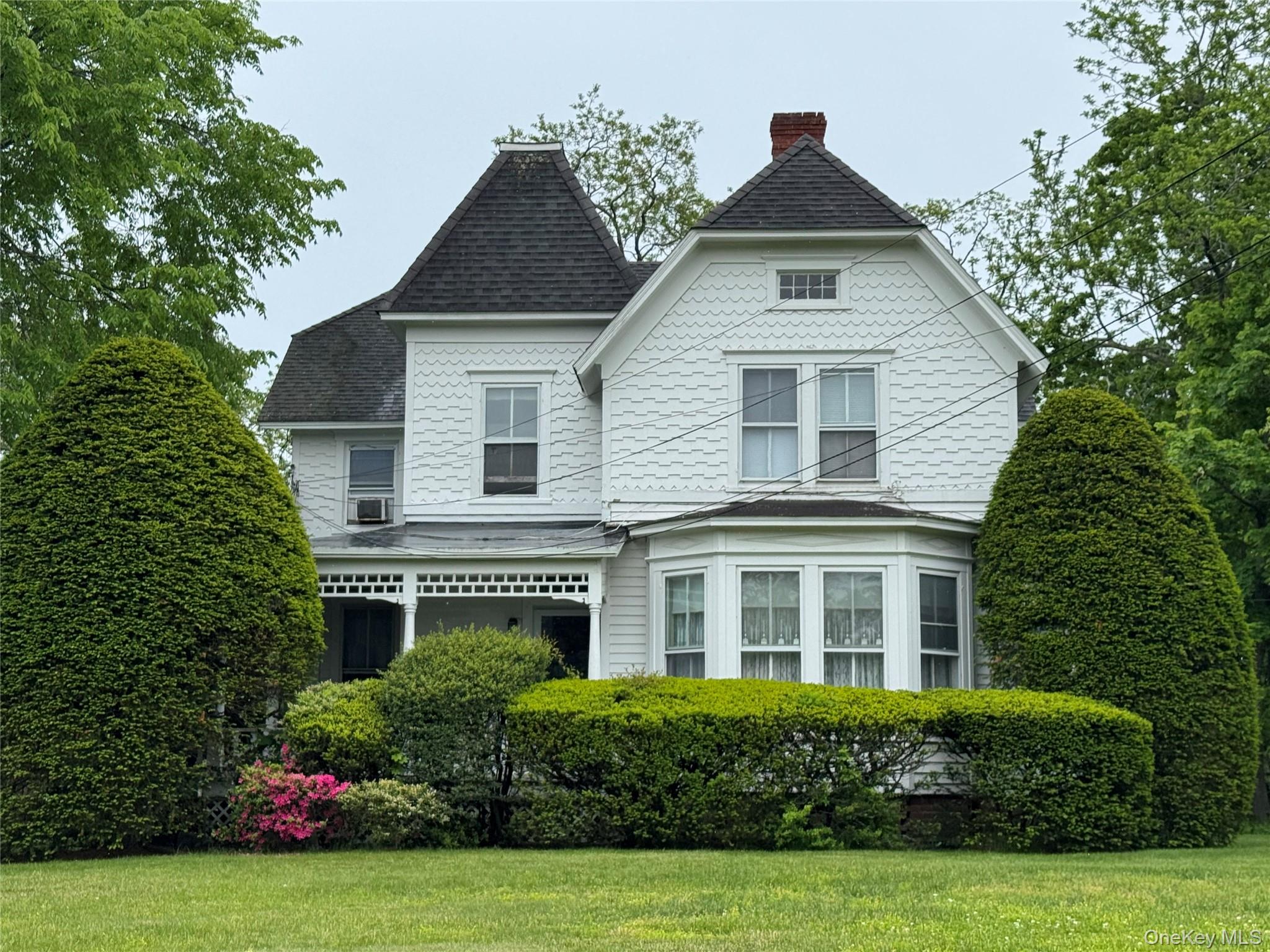 454 Main Street