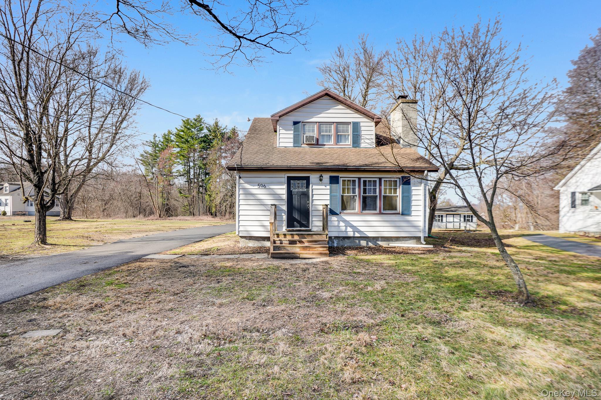 596-598 Freedom Plains Road