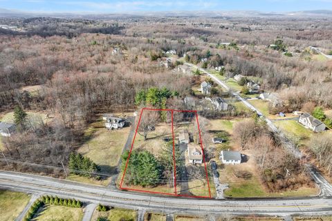 596-598 Freedom Plains Road Poughkeepsie NY 12603