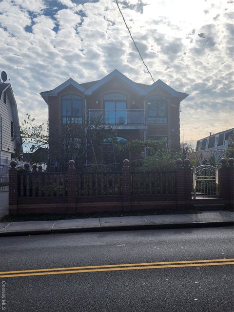 Photo of 13910 14th Avenue, Whitestone, NY 11357 (MLS # 939787)