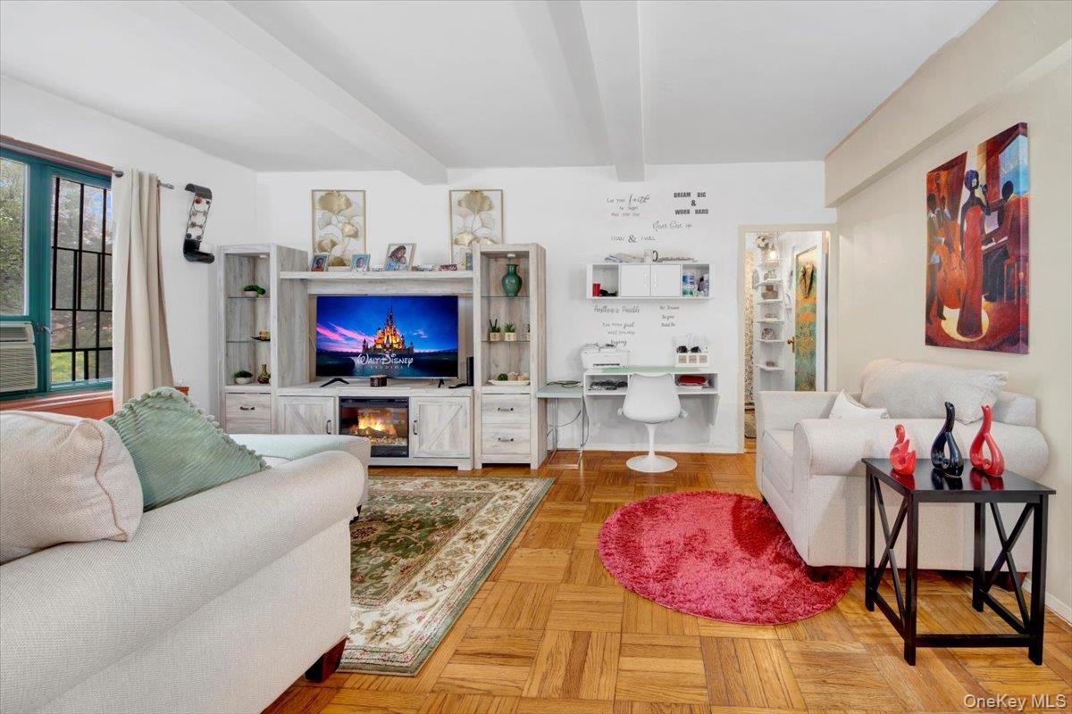 1651 Metropolitan Avenue 3E