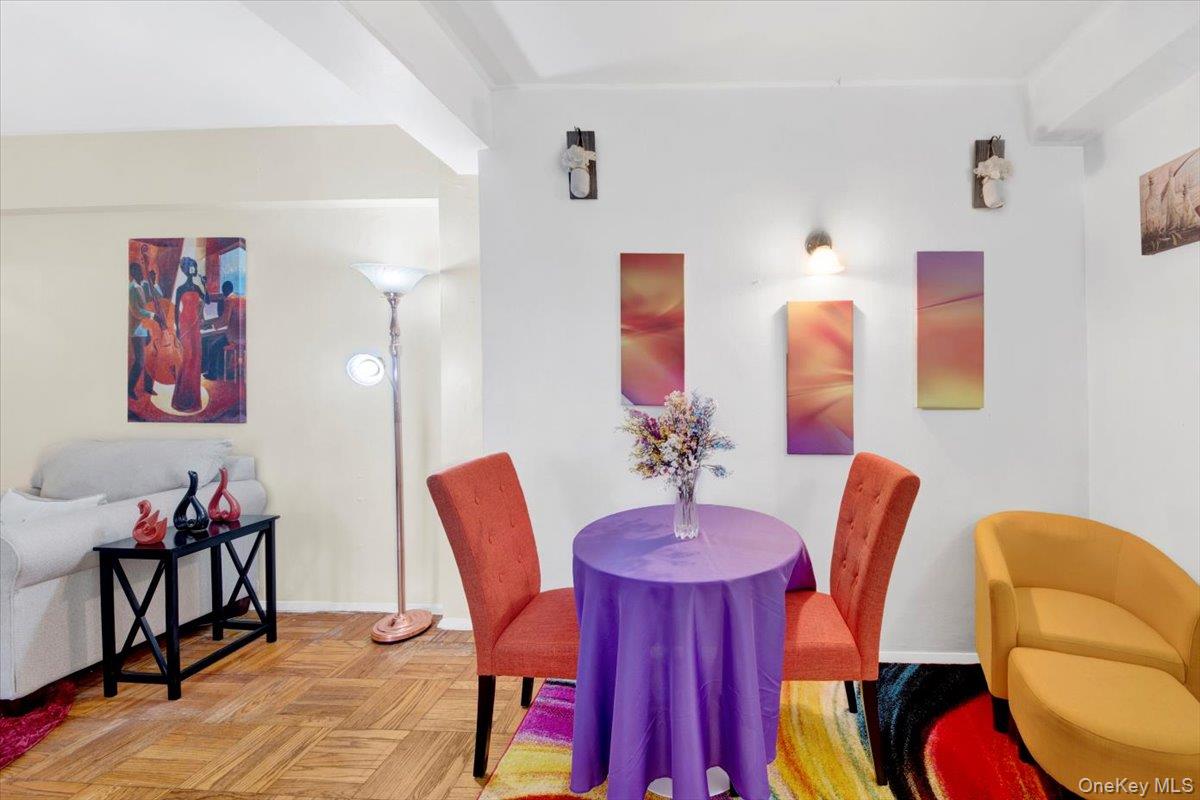 1651 Metropolitan Avenue 3E