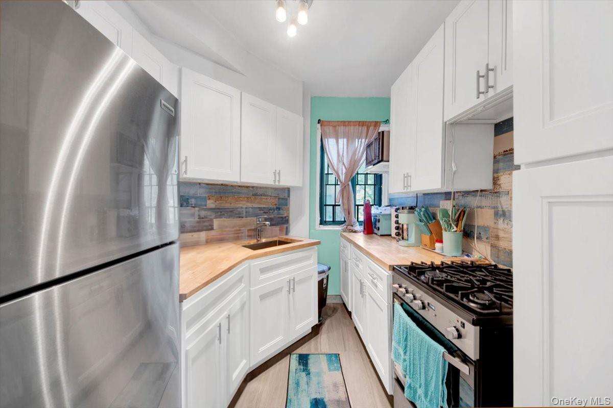 1651 Metropolitan Avenue 3E