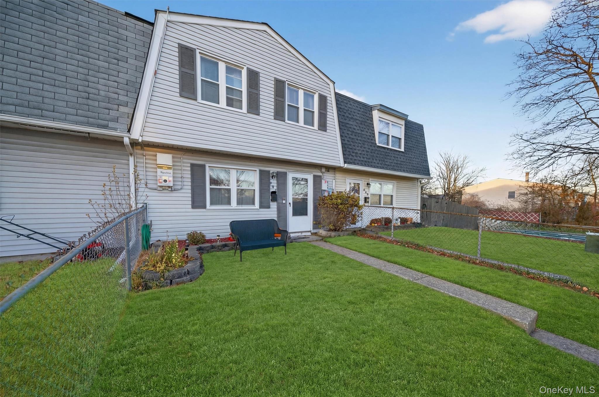 204 Country Club Drive