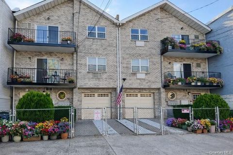 Multifamily For Sale - 1305 Balcom Avenue<br/> Bronx, NY 10461