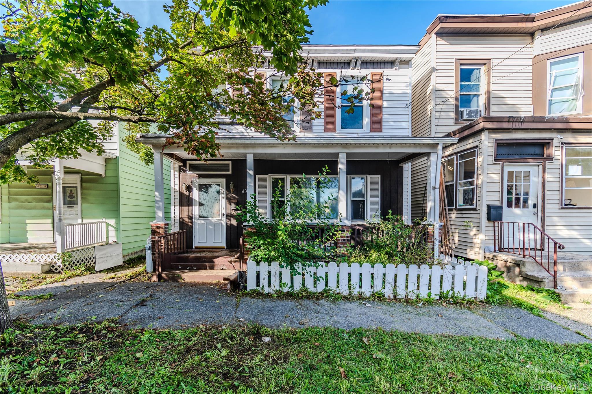 432 1st Street