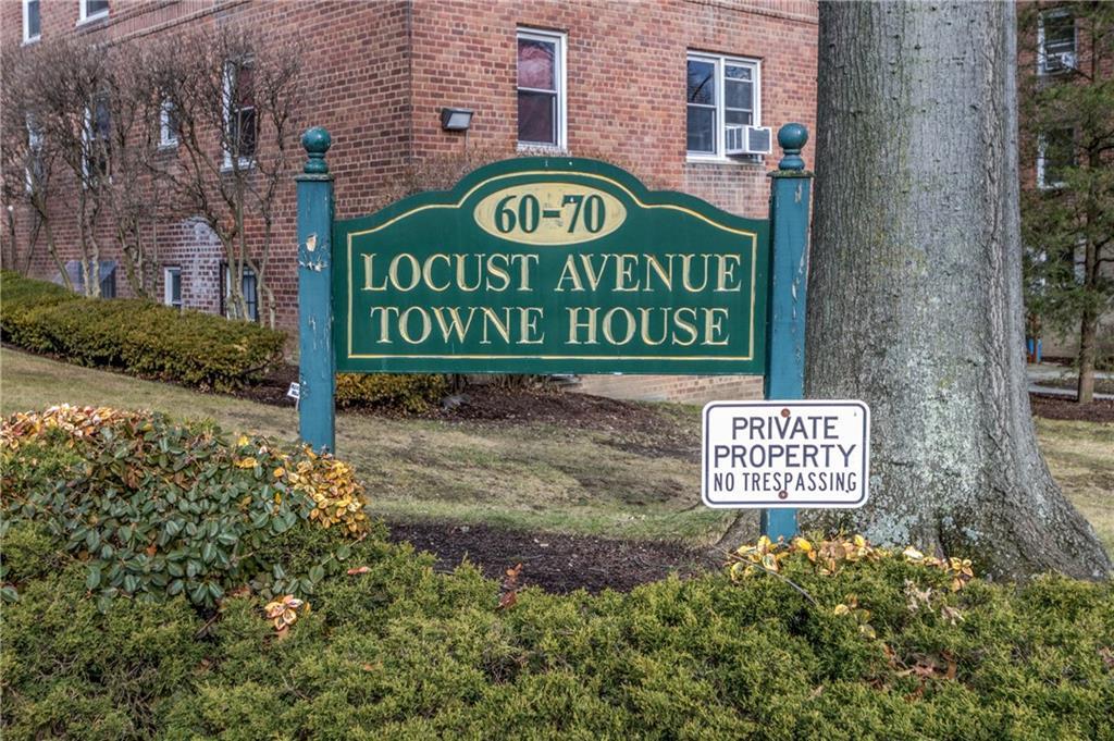 60 Locust Avenue #106A, New Rochelle, New York image 18