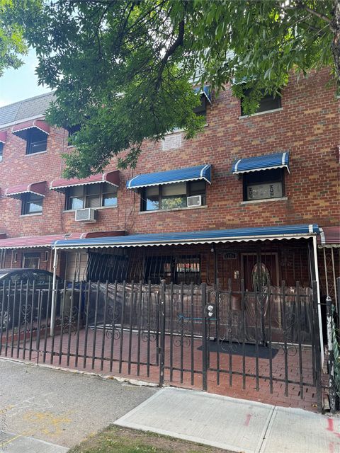 1254 Rosedale Avenue Bronx NY 10472