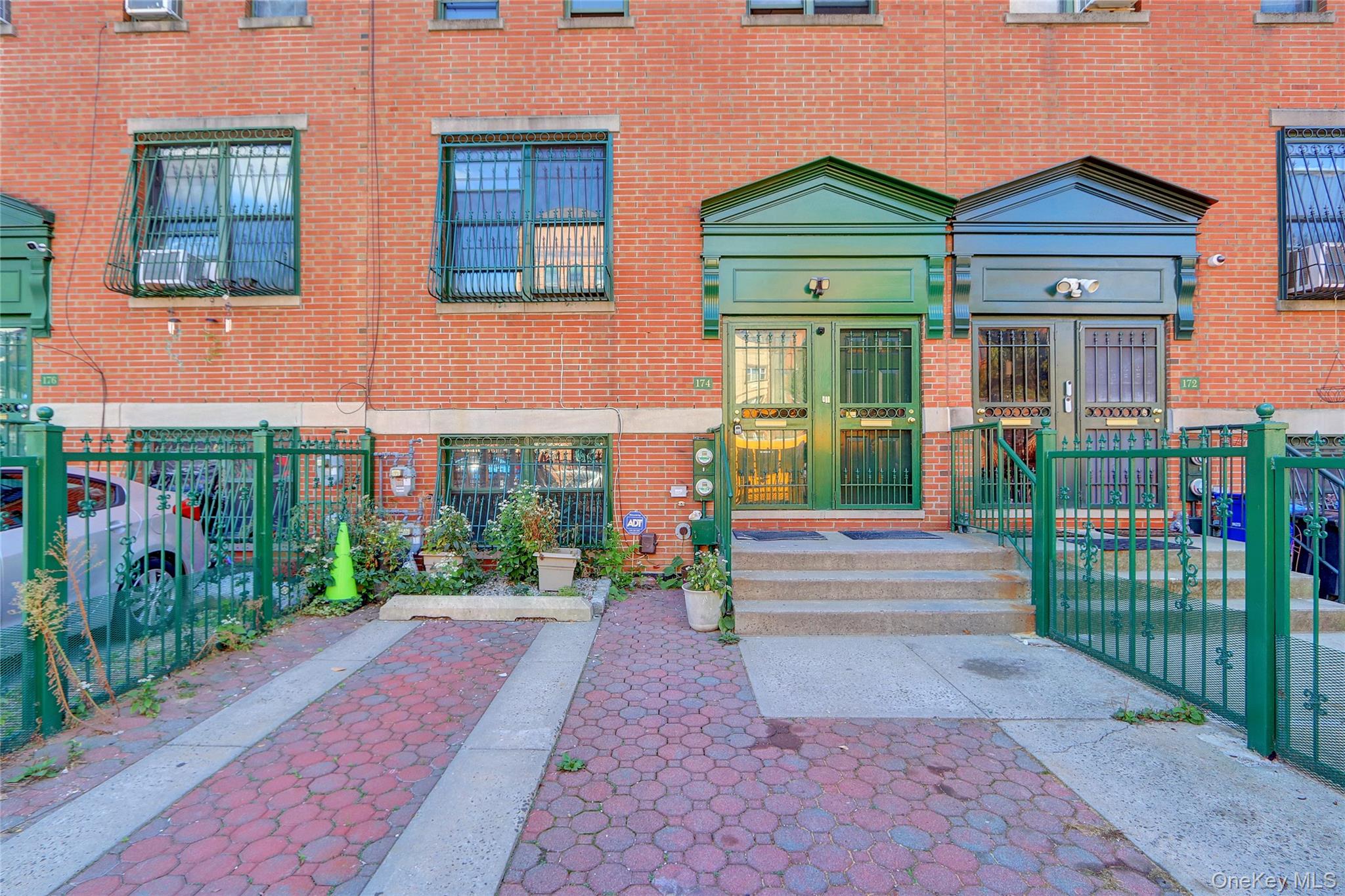 174 Sumpter Street