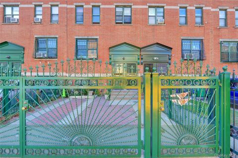 174 Sumpter Street Brooklyn NY 11233