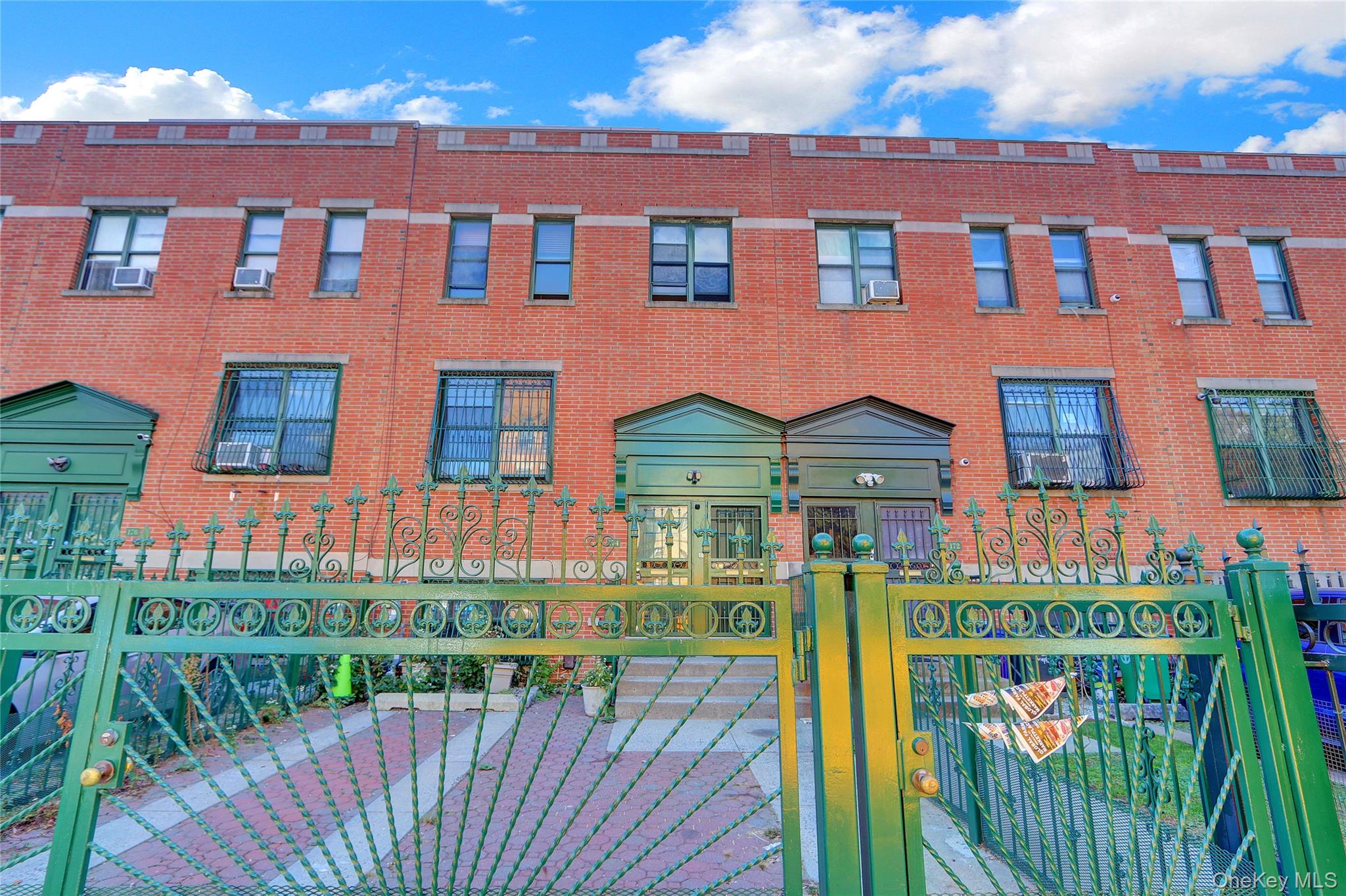 174 Sumpter Street