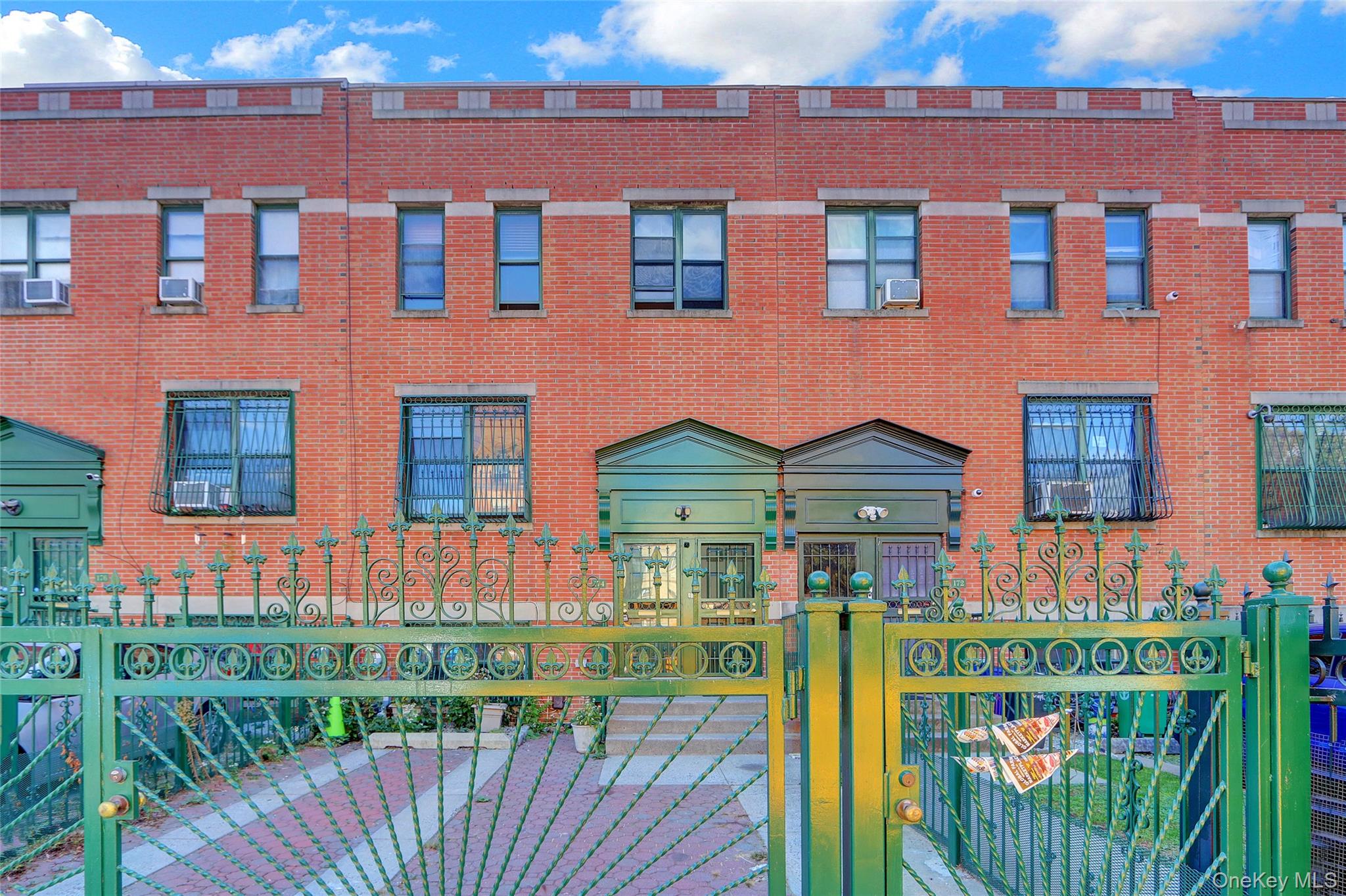 174 Sumpter Street
