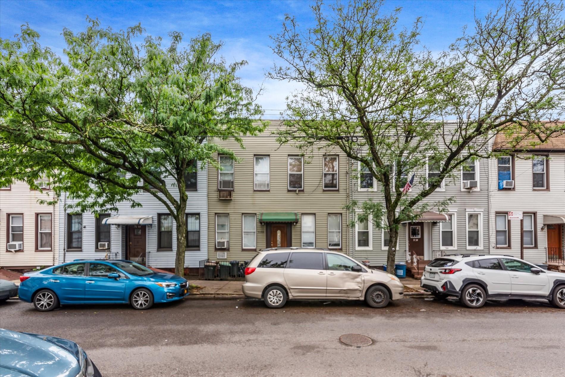 Property for Sale at 69th Place, Glendale, Queens, NY - Bedrooms: 8 
Bathrooms: 4  - $1,399,000
