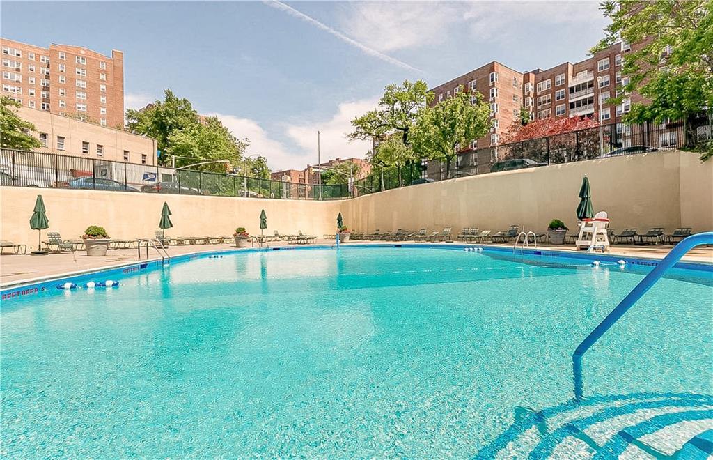 555 Kappock Street #7T, Bronx, New York image 18
